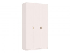 Ларго Шкаф 3-х дверный 1200 (Миф)